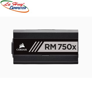 Nguồn Corsair RM750x 750W 80 Plus Gold