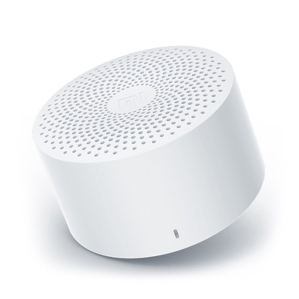 Loa di động bỏ túi Xiaomi Compact Speaker 2 - Kết nối Bluetooth, Có tích hợp Micro - Chính Hãng DGW