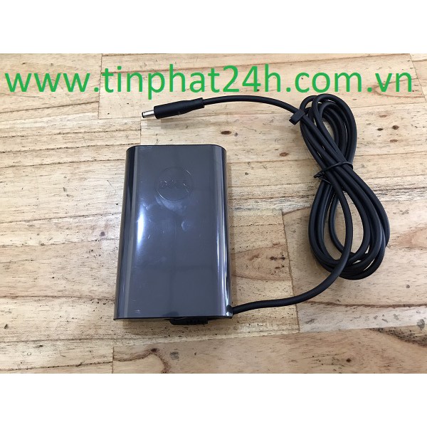 Thay Sạc - Adapter Laptop Dell 65W 19.5-3.34A Kim Nhỏ 0JNKWD