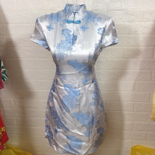Sườn xám 255k 1kg5 chọn trên live