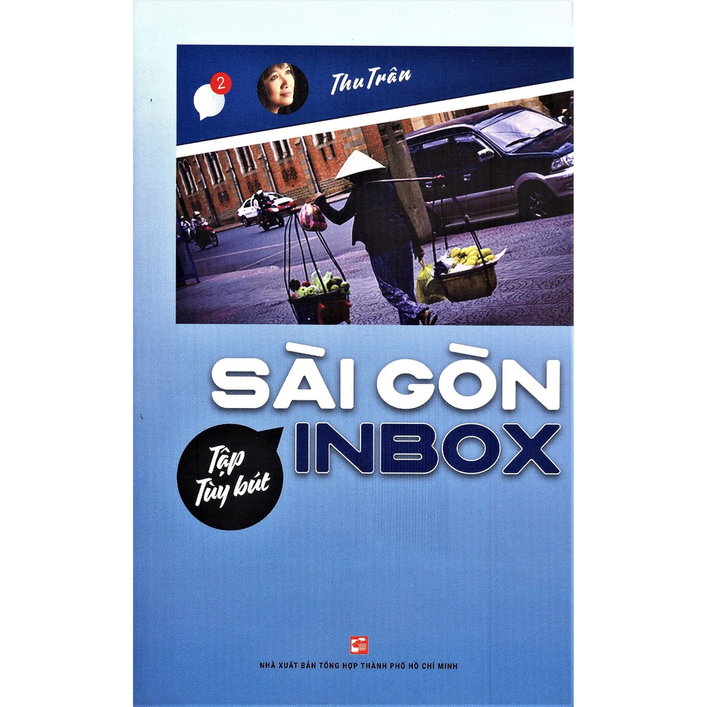Sài Gòn Inbox