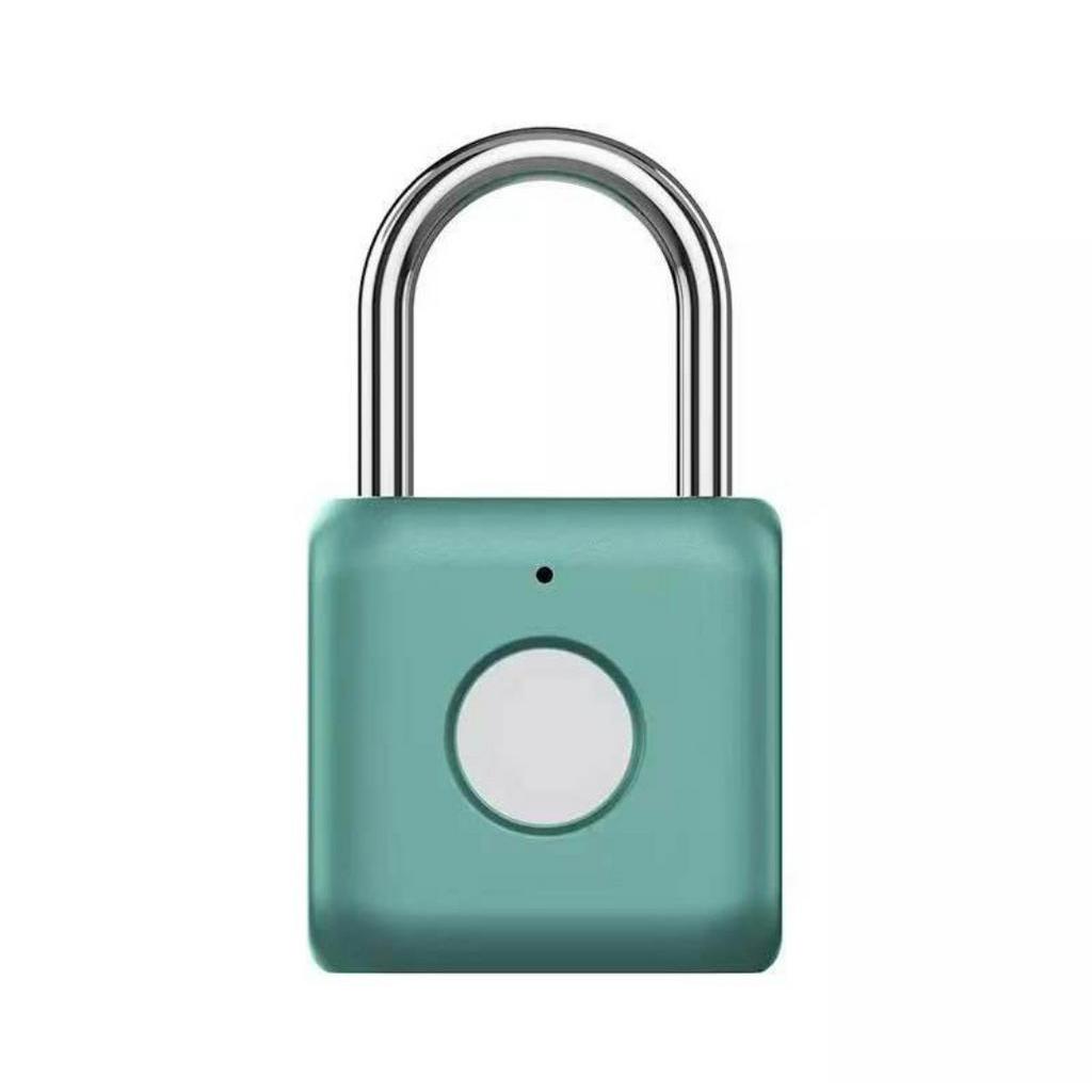 Uodi Smart Padlock Kitty Smart Fingerprint Lock