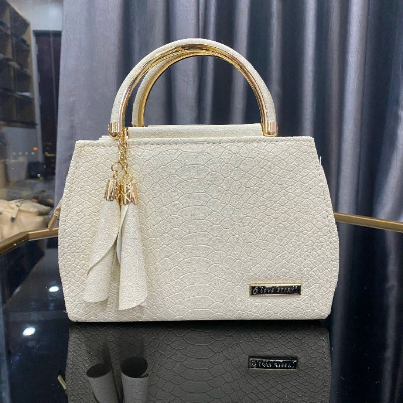 Túi xách nữ hottrend❤FREESHIP❤ Túi xách nữ thời trang công sở phong cách Hàn Quốc