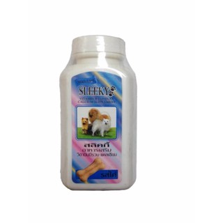 Vitamin cho chó mèo- thuốc bổ cho chó mèo