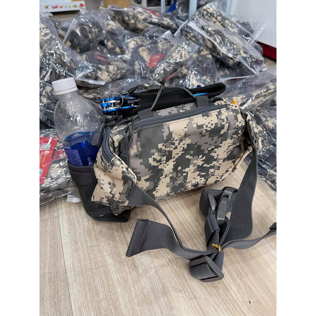 TÚI NOEBY ĐEO HÔNG