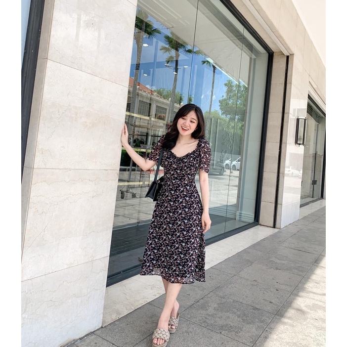 Đầm Gola Design size S