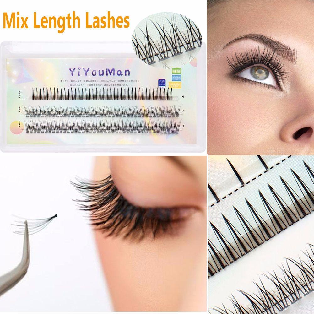 Lông Mi Giả Handmade Dày Dặn Tự Nhiên