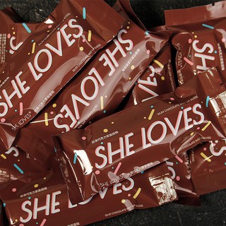 Son kem She Loves