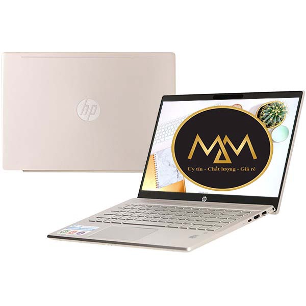 Laptop HP Pavilion 14/ i5 8250 8CPUS/ 8G/ SSD/ 14in/ Viền Mỏng/ Full HD IPS/ Vỏ Nhôm/ Giá rẻ