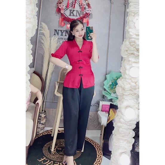 Bộ cúc tàu đi chùa
