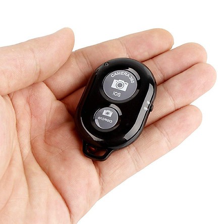 Remote Bluetooth chụp hình từ xa cho điện thoại