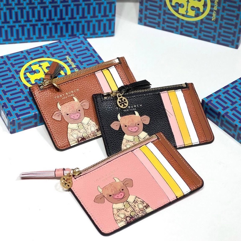 Ví card holder Tb