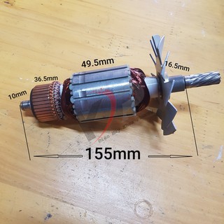 Roto máy cắt nhôm