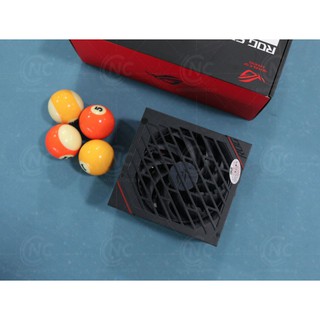 Nguồn Máy Tính ASUS ROG Strix 650G (Fully modular, 650W)