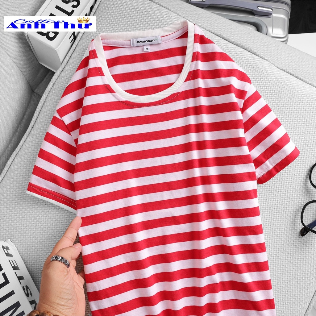 Áo Thun Có Tay Nam Chất Cotton Thời Trang Cực Mát , Thấm Hút Mồ Hôi Cực Tốt Mẫu Áo Hot Nhất Năm