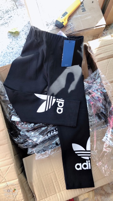 Quần legging Umi DAS size 90-150cm