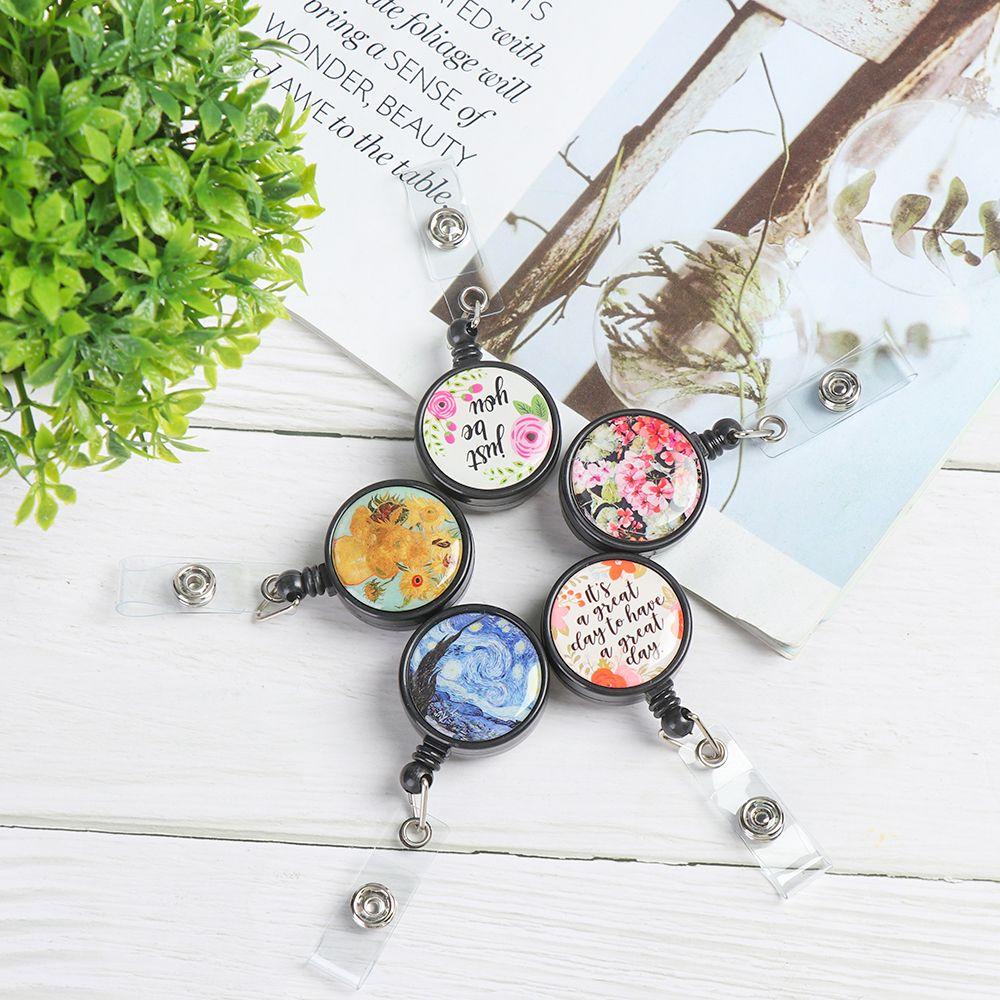 1 Móc Khóa Có Kẹp Chống Thất Lạc Unisex Tiện Dụng