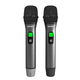 [ Chính Hãng ] Micro Paramax SM-1000 Smart