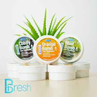 BFRESH Sáp thơm khử mùi Odor Bomb (Cherry) 154g