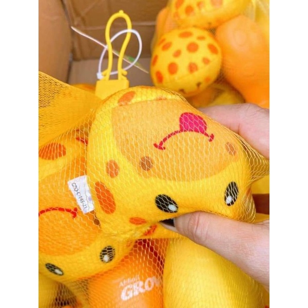 Bộ đồ chơi bowling hươu grow