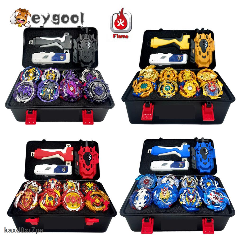 Siêu Giảm Giá Bộ đồ chơi con quay hồi chuyển Beyblades Arena 4D độc đáo dành cho trẻ em