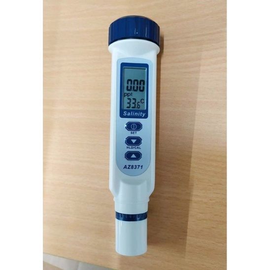 Máy đo độ mặn của nước AZ-8371