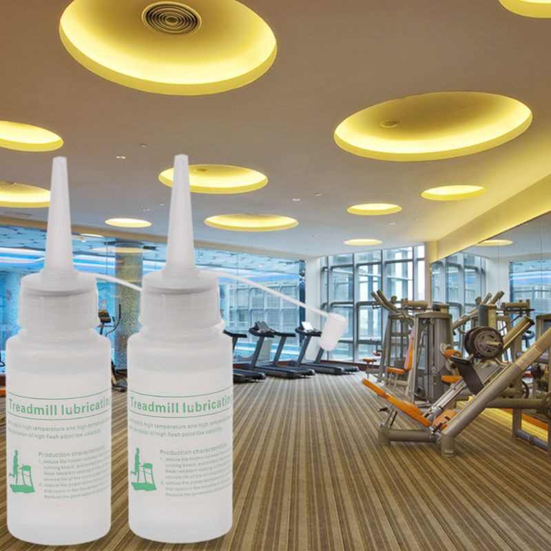 Bình Dầu Bôi Trơn 50ml