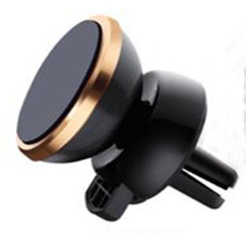 Giá Đỡ Điện Thoại Xoay 360 Độ Hít Nam Châm Trên Ô Tô Gắn Cửa Thông Gió | BigBuy360 - bigbuy360.vn