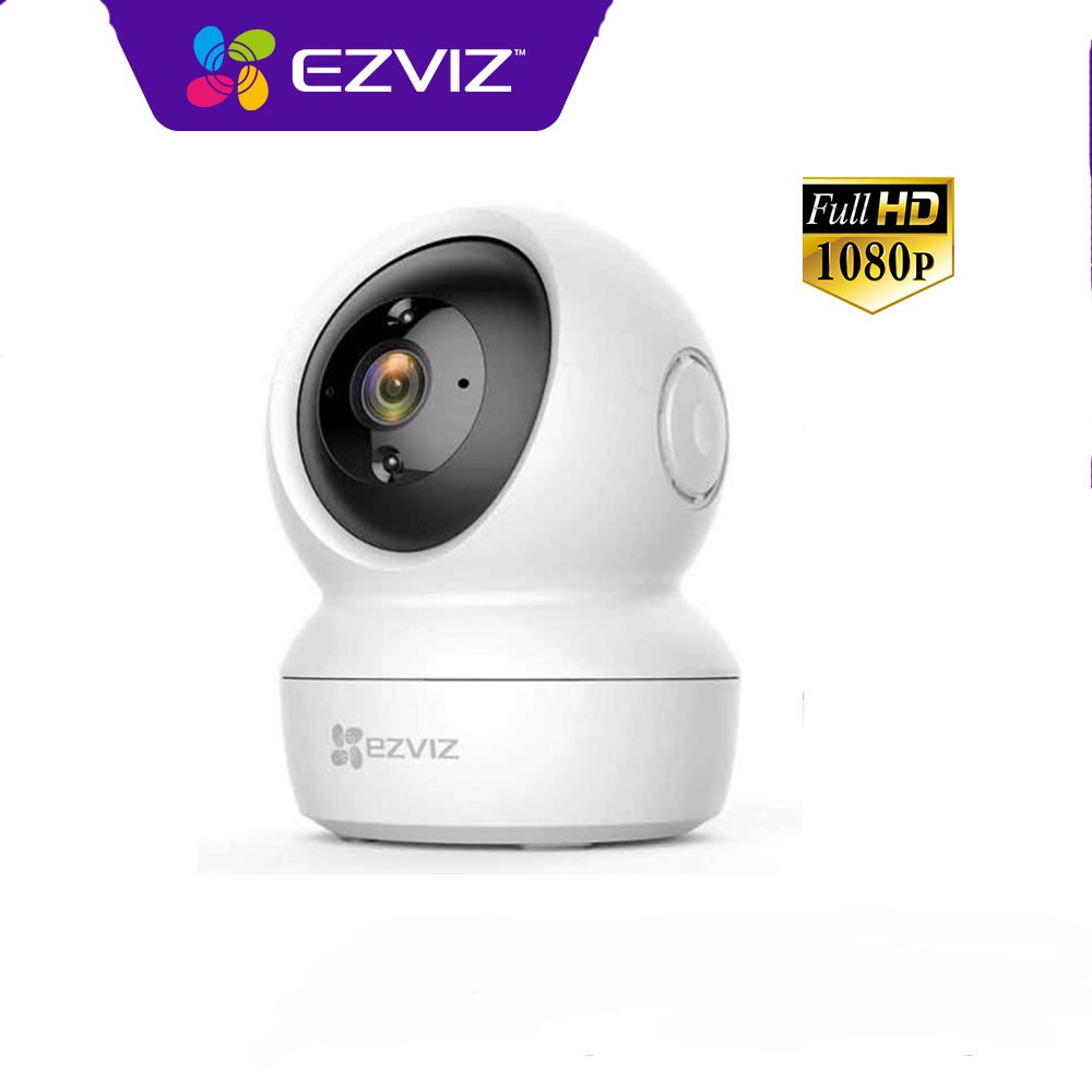 [Mẫu Mới] Camera Wifi Ezviz C6N 1080P , C6N 1080, CV246 C6CN 1080p , C6N 4mp , C6N 2K