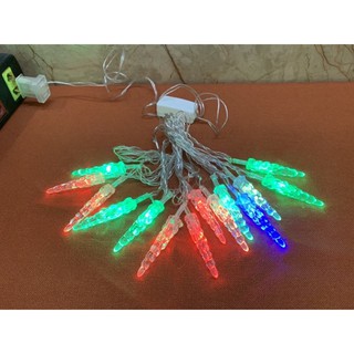 bóng nháy trang trí tết