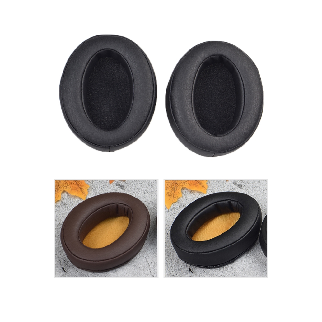 Bộ 2 đệm lót tai nghe dạng foam cho Sennheiser MOMENTUM 2.0 2
