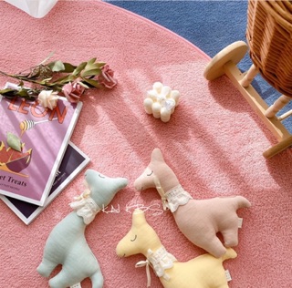 GẤU BÔNG HANDMADE KOREA