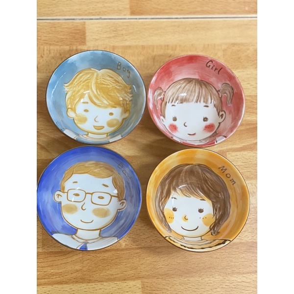 TRẢ ORDER SET BÁT GIA ĐÌNH