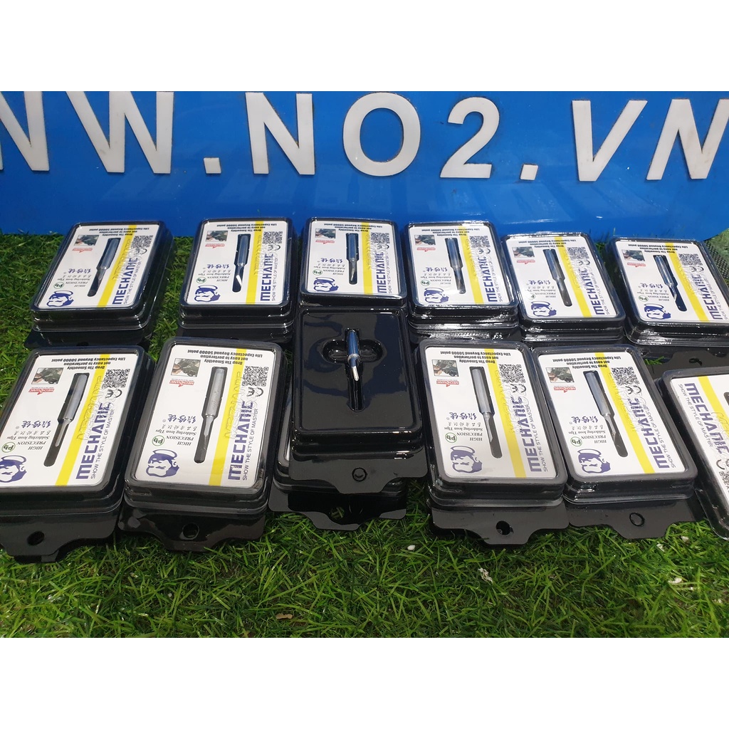 Mũi Hàn 900M-T-K Chính Hãng MECHANIC Cực Tốt