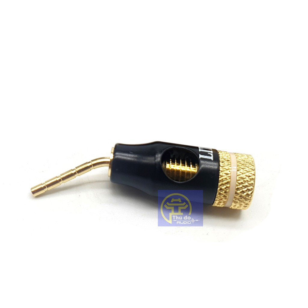 Jack loa mỏ chim Liton USA hàng cao cấp - Jack chuyển mỏ chim sang bắp chuối Liton USA