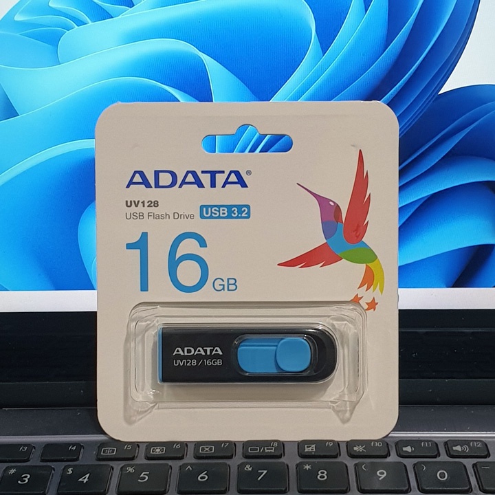 USB 3.2 Adata UV128 16GB 32GB