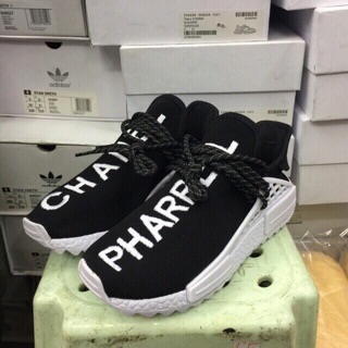( có sẵn+ full hộp) giầy thể thao sneaker human race