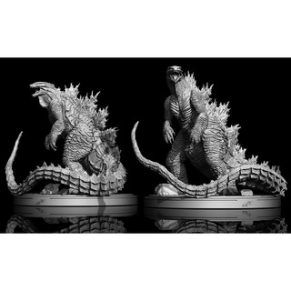File in 3D Godzilla Extreme