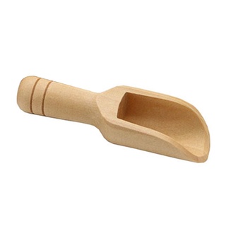 Muỗng gỗ mini tiện lợi cho nhà bếp