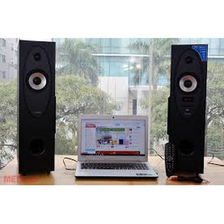 Loa Fenda T30X 2.0 bluetooth có chức năng karaoke