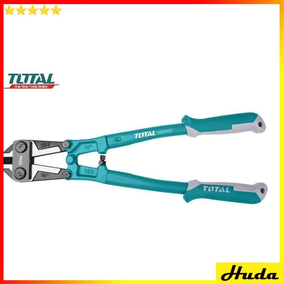 [Chính hãng TOTAL] 24&quot;/610mm Total THT113246 Kìm cộng lực POI