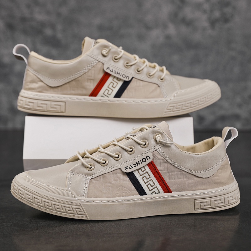 ! Gucci! Giày Bata ThờI Trang Cho Nam