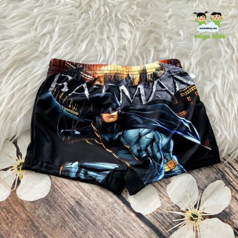 Quần bơi Batman siêu Cool (6-24kg) | BigBuy360 - bigbuy360.vn
