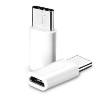 Bộ Chuyển Đổi Usb-C Type-C Sang Micro Usb Cho Zte