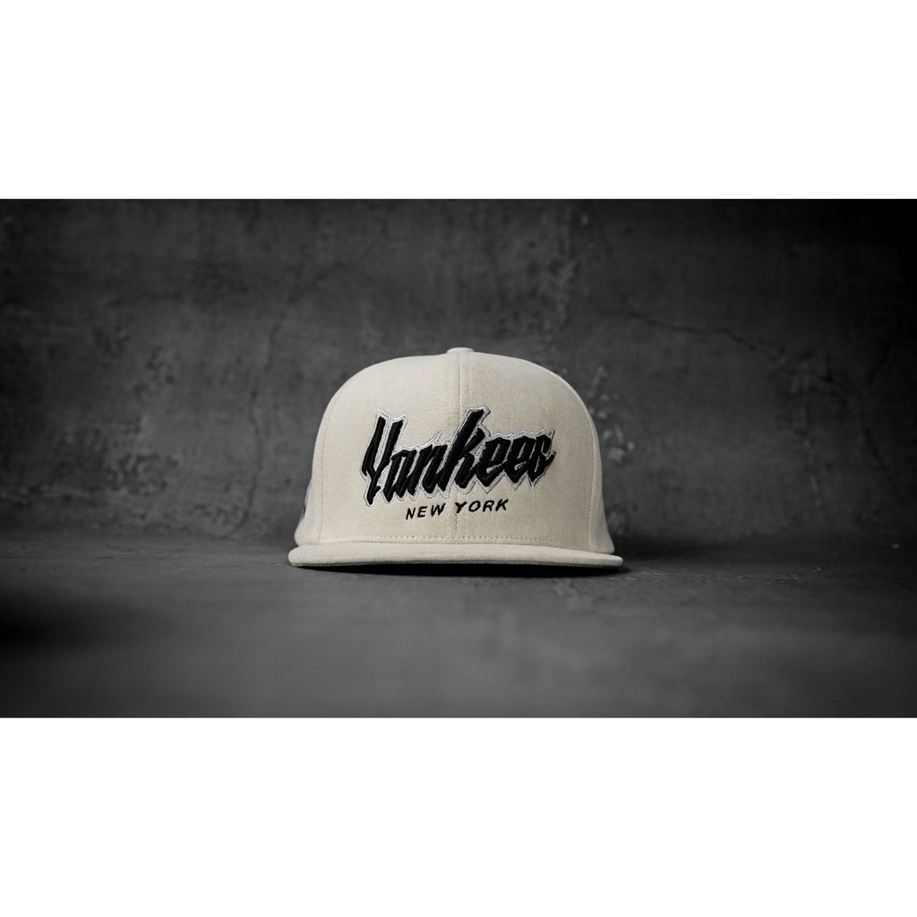 Nón Snapback Ny Cao Cấp VNXK