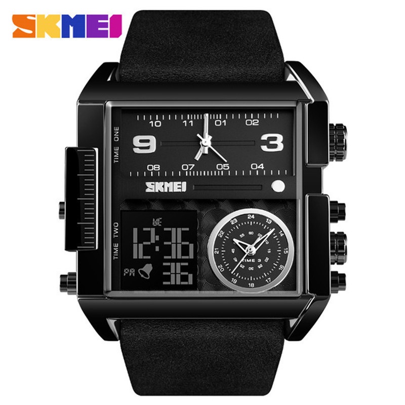 Đồng Hồ Điện Tử SKMEI 1391