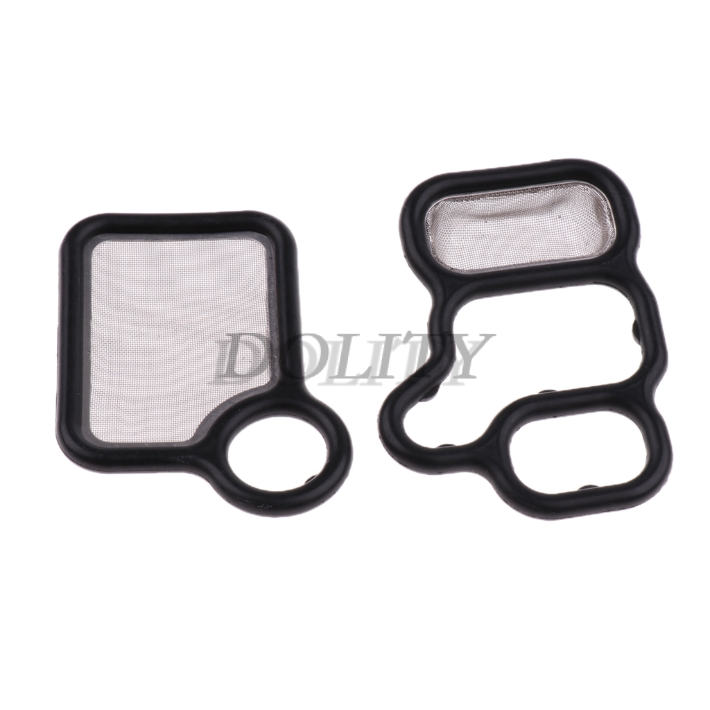 1 Cặp Van Solenoid Cho Honda Cr-v Acura