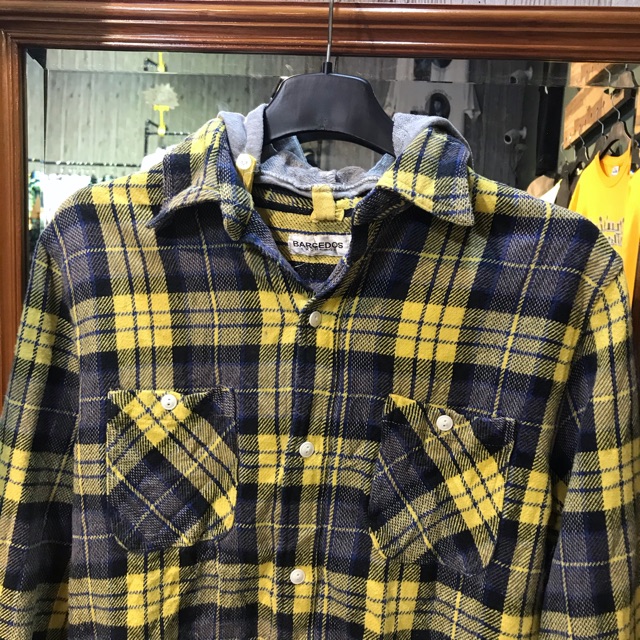 SƠ MI KẺ CARO HÀNG H.IỆU 2hand|IB chọn mẫu trước khi đặt hàng | BigBuy360 - bigbuy360.vn