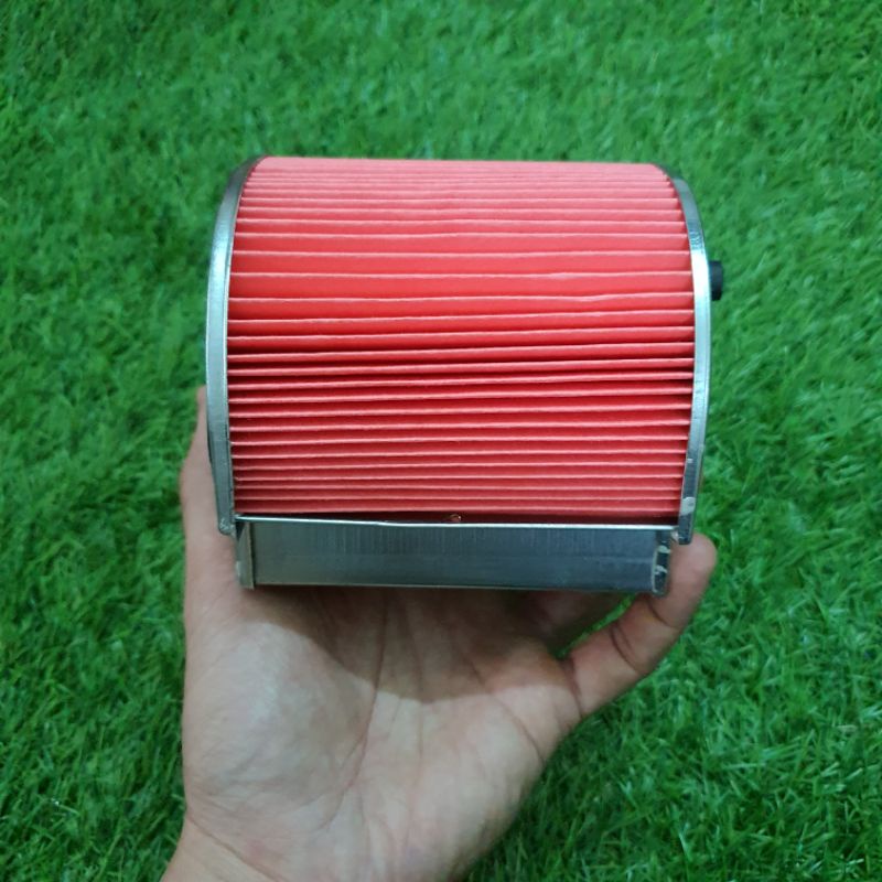 Lọc gió Rebel,Rebel 125, Rebel 250