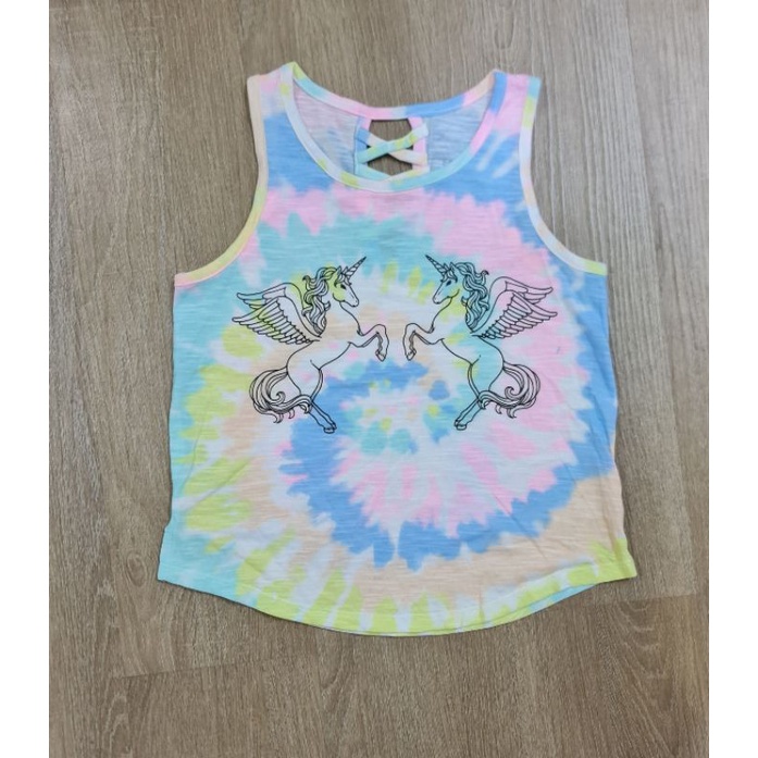 Áo bé gái xuất dư ( Size 10-12y và 14-16y )